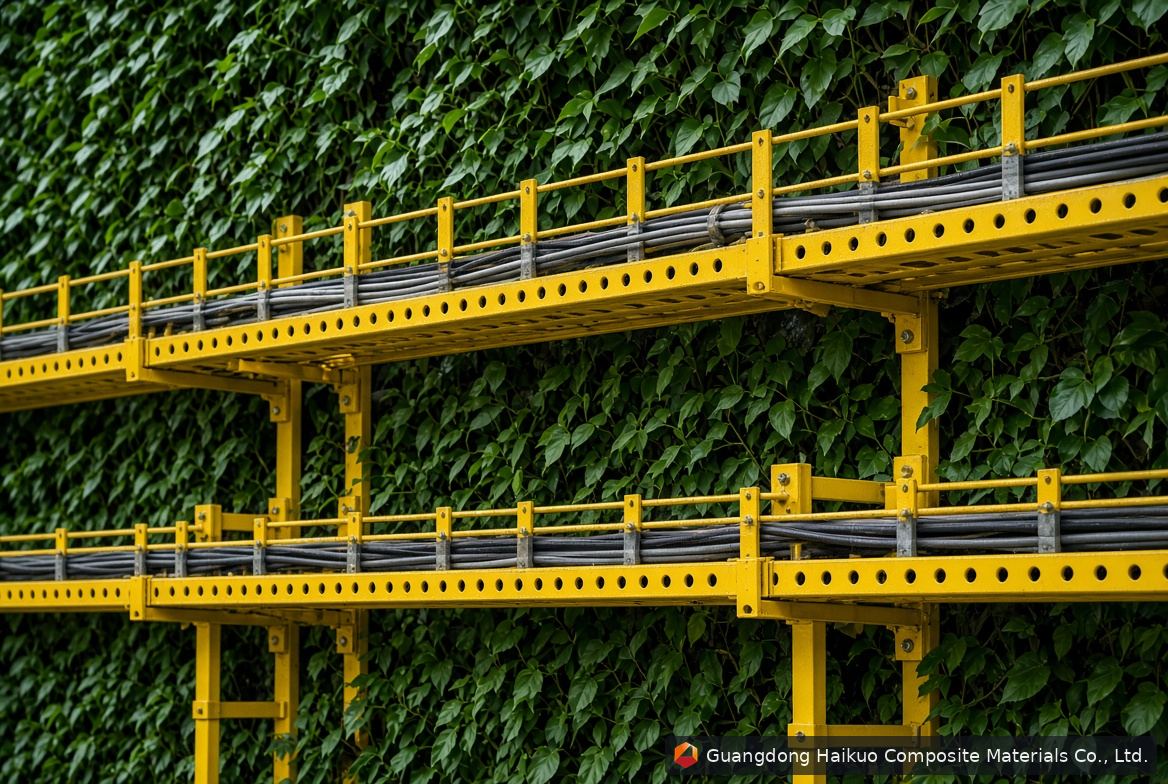 2025’s Biggest FRP Panel Trends and Why They’re Catching On