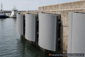 電纜橋架、槽盒還是爬梯？選擇合適的FRP電纜管理系統