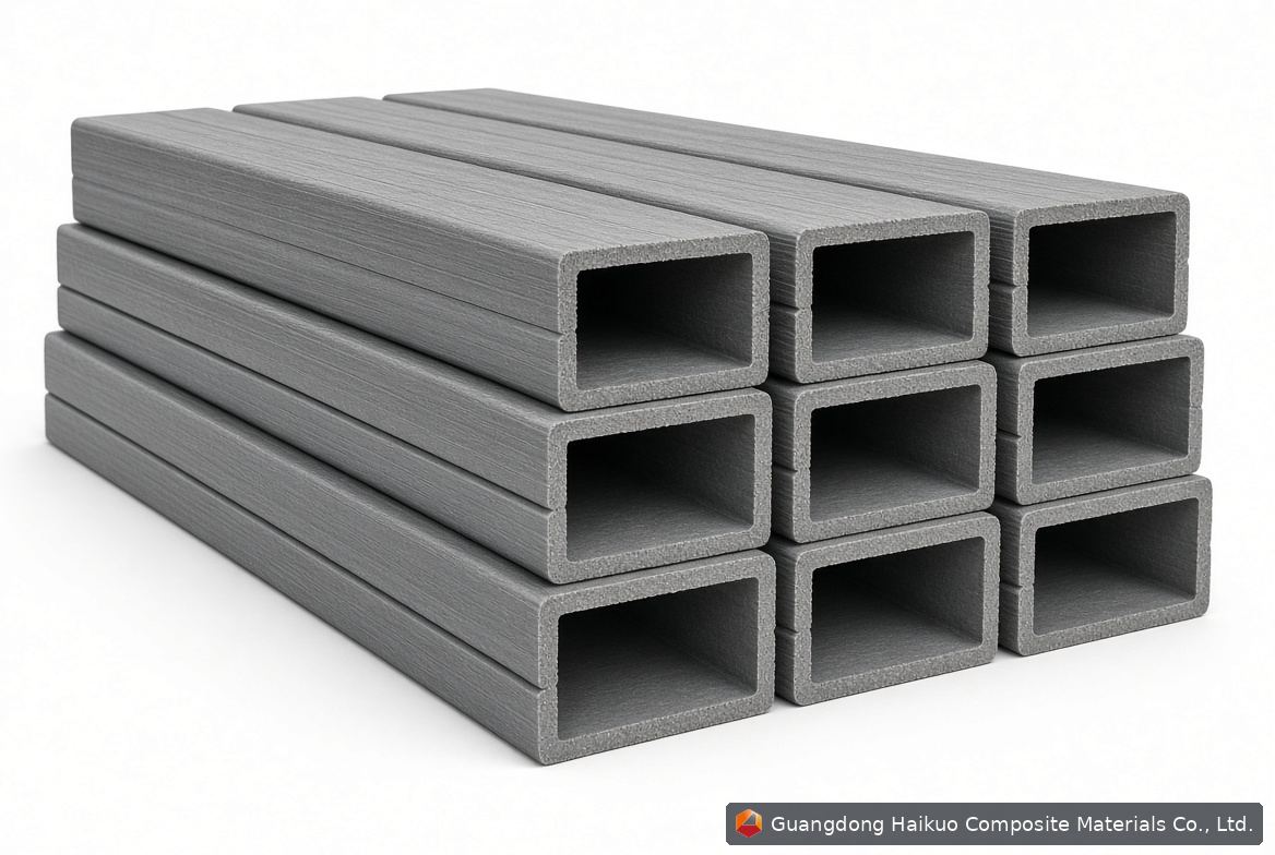 Matching Your Product Shape to the Right FRP Traction System