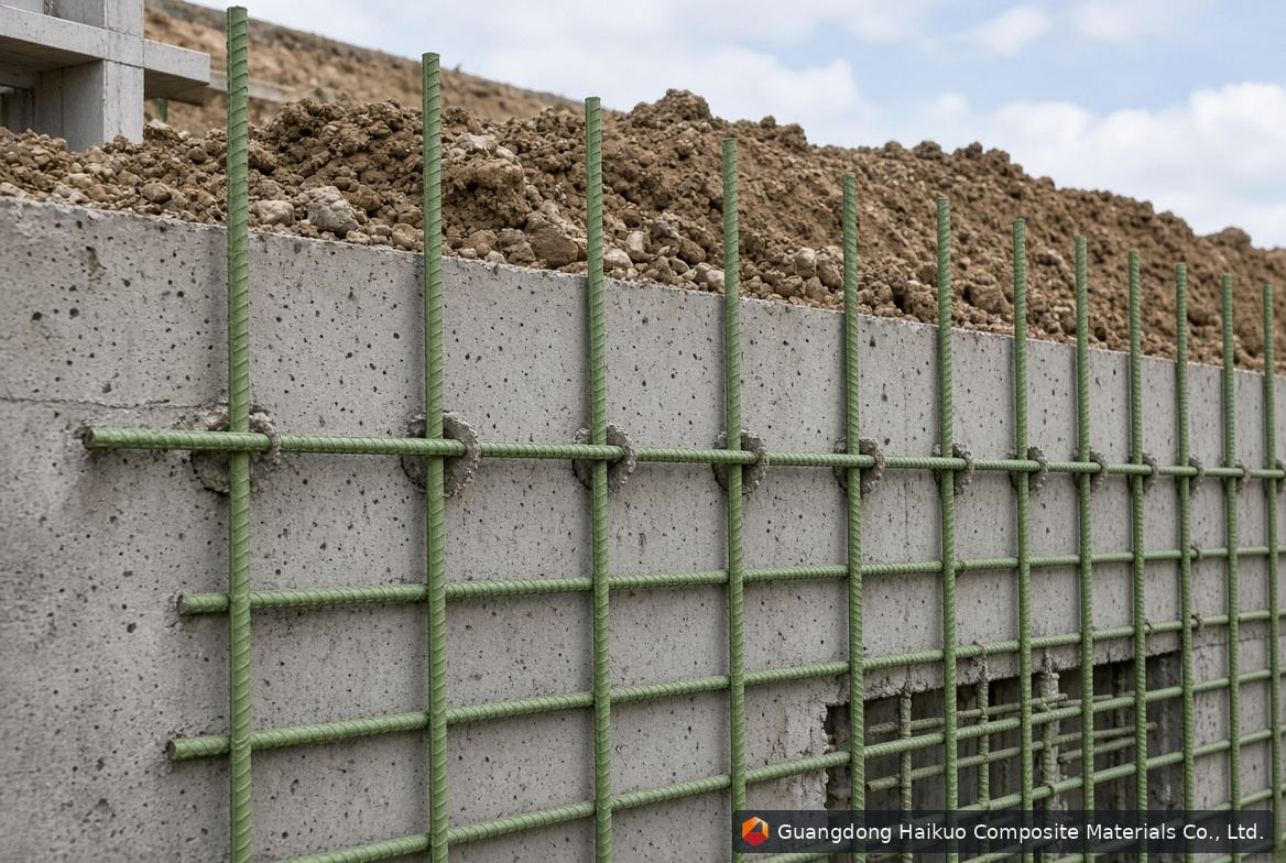 Thermoset vs. Thermoplastic Resins for FRP Profiles Compared