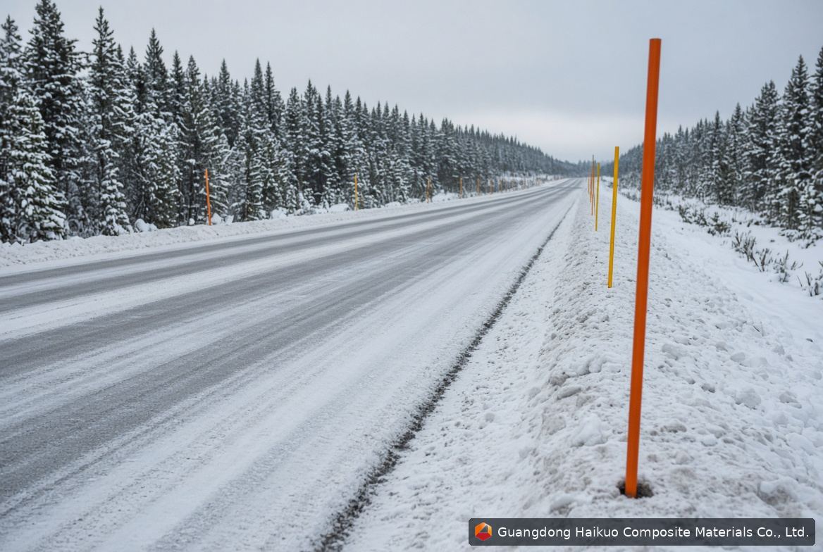 Why Middle East Desalination Plants Are Turning to FRP