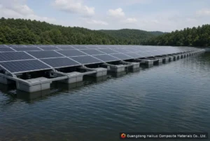 如何選擇專業玻璃纖維增強塑料製造商：實用指南
