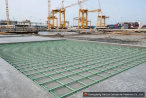 專業玻璃纖維工具手柄製造商：兼顧耐用性與性能表現