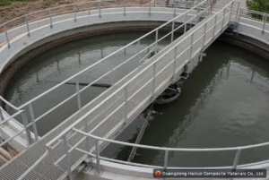 玻璃纖維屋頂:為各類建築提供耐用多功能防護