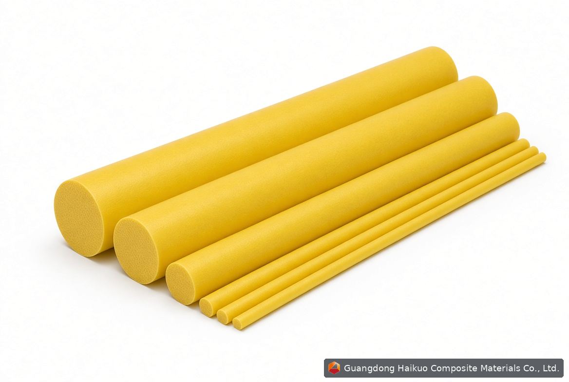 High-Strength Pultruded FRP Purlins for Roof Truss Applications