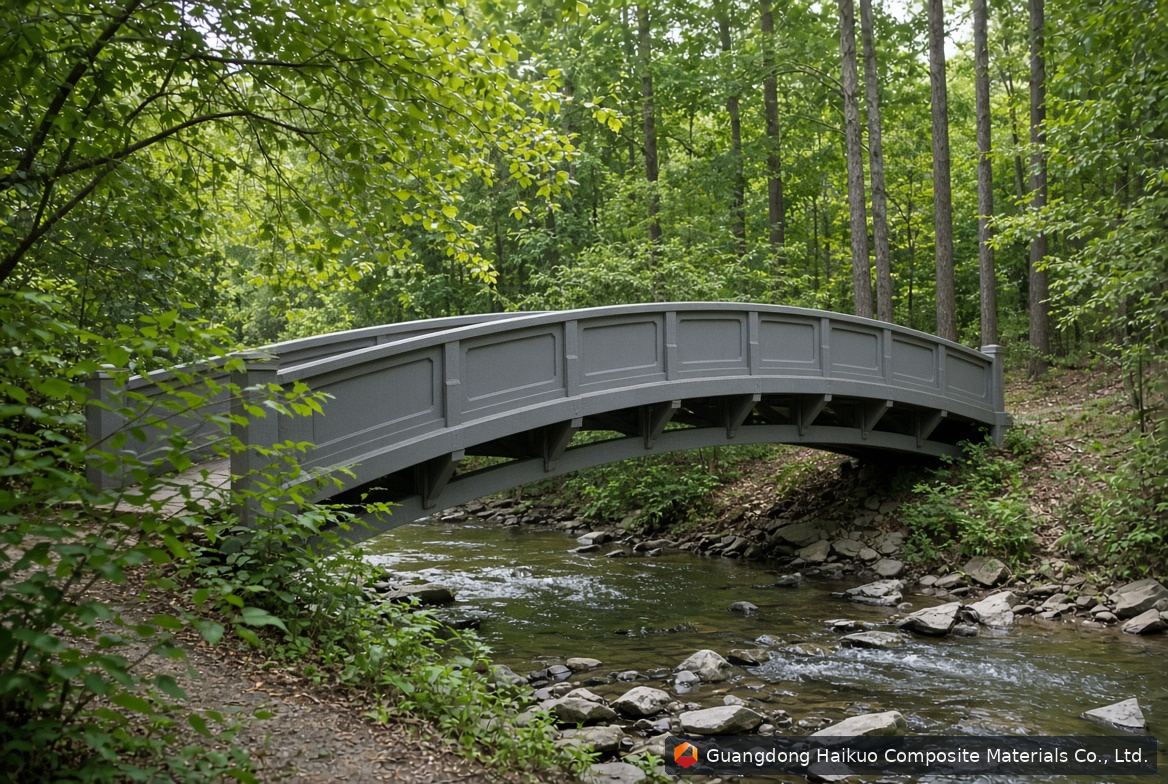 Solid vs. Hollow Fiberglass Rods: A Structural Comparison