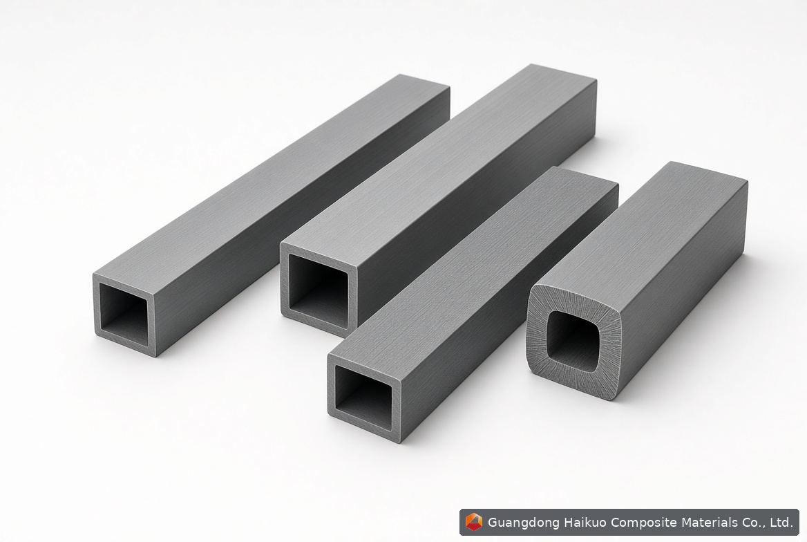 Inside FRP Square Tube Manufacturing: What Determines Final Strength