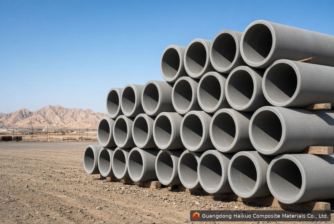 FRP vs. GRP: What’s the Real Difference?