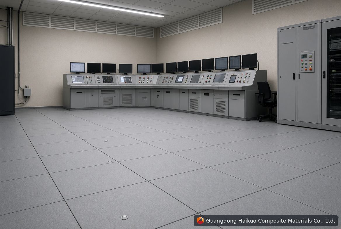 GFRP Composites: Boosting Durability in Plastics Processing Equipment