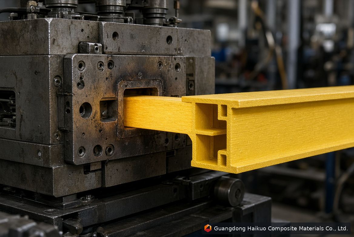 Finding the Right GFRP Partner: A Technical Audit for Rebar Buyers