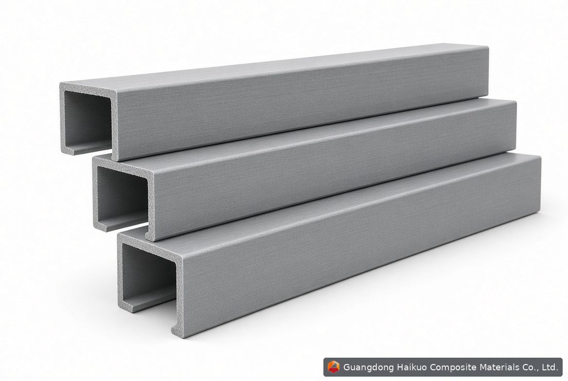 China’s Advances in GFRP Bar Manufacturing Technology