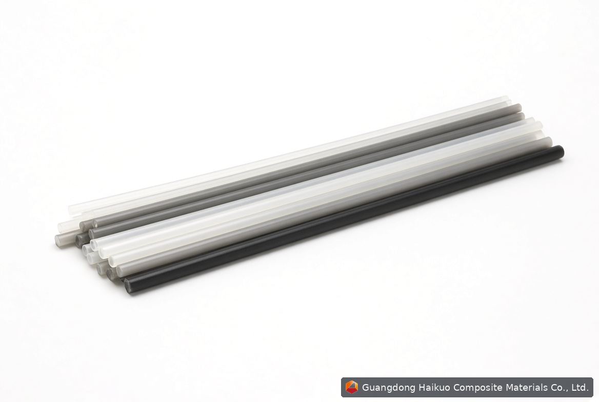 The Science Behind Material Selection for Custom FRP Profiles