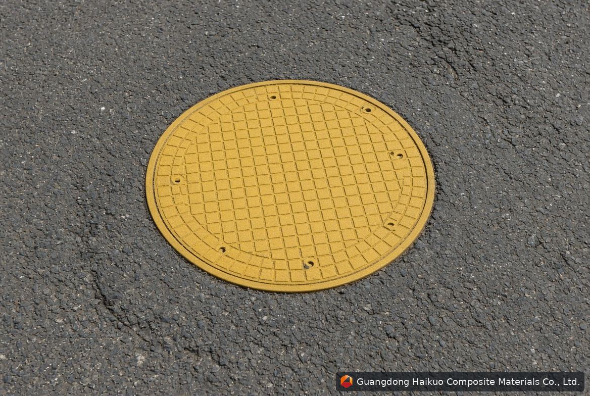 Pultruded vs. Molded Grating: Choosing the Right Type