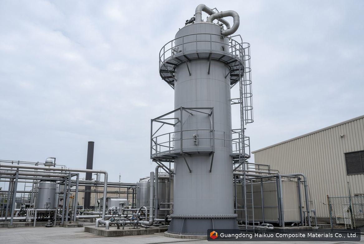 Epoxy vs. Polyester Resin for Fiberglass Profiles: The Tradeoffs