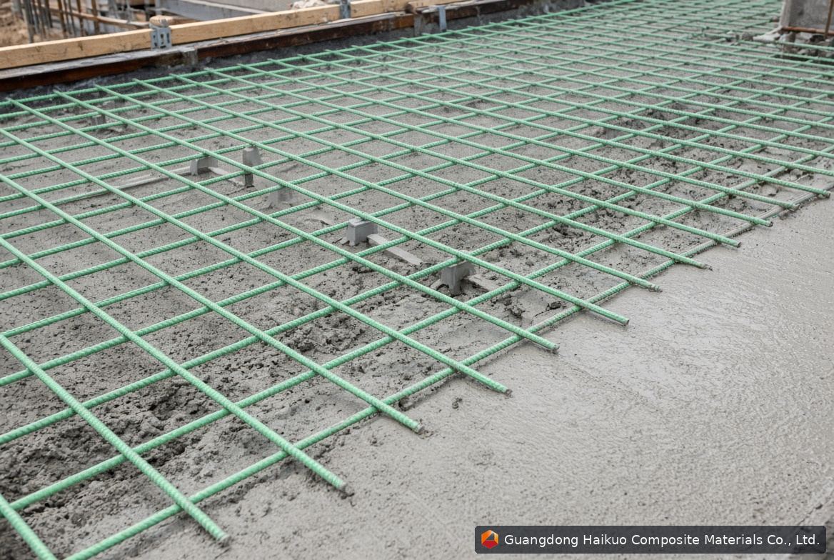 Epoxy or Polyester Resin for Pultruded FRP Poles?