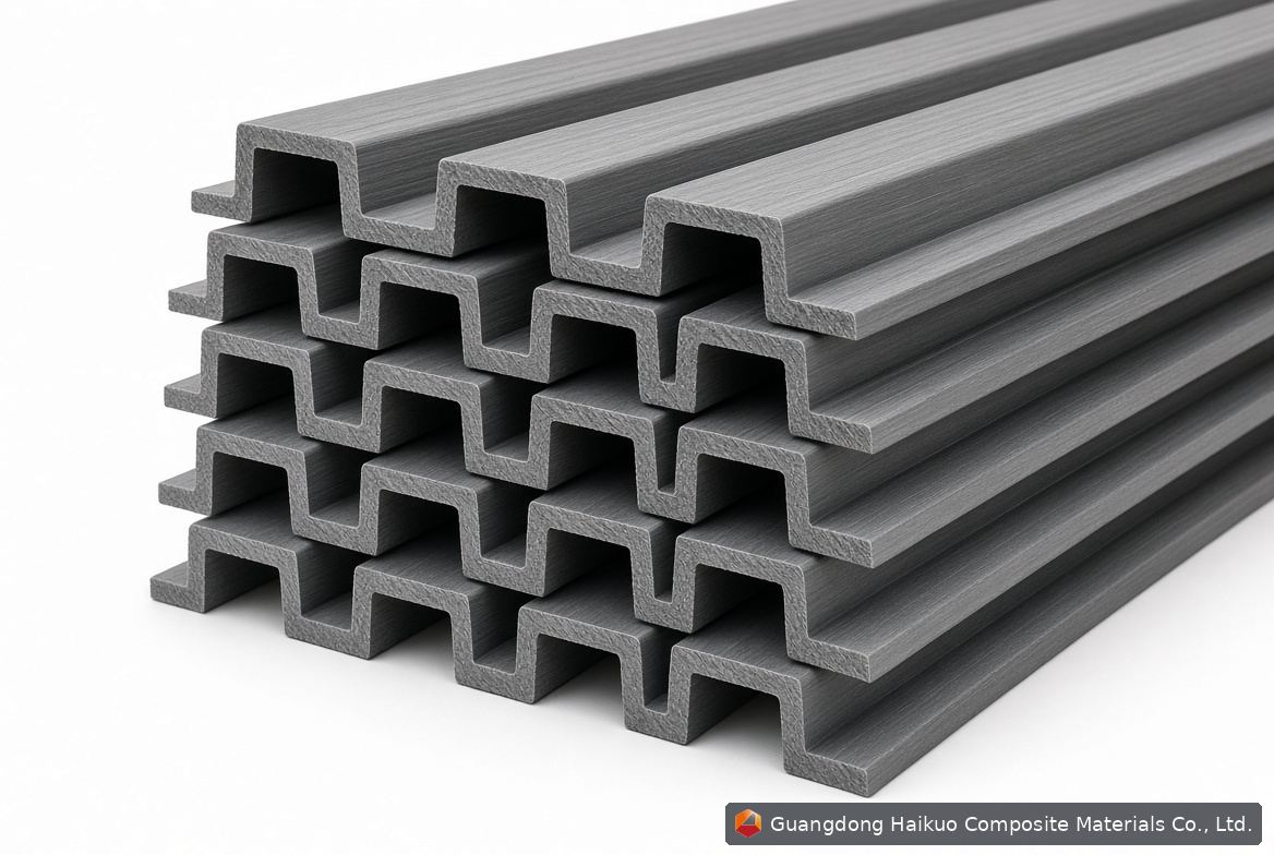 Fiberglass Railings: Outperforming Steel in Strength and Style