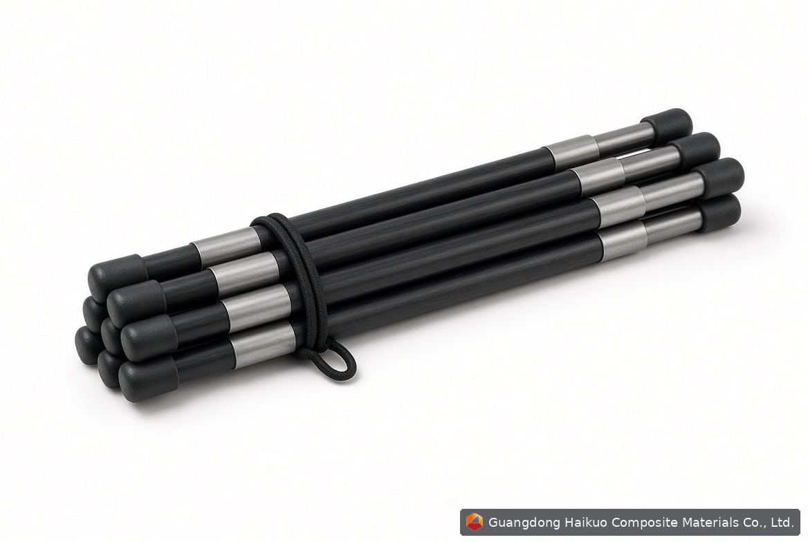 What Drives the Cost of GFRP Rebar?