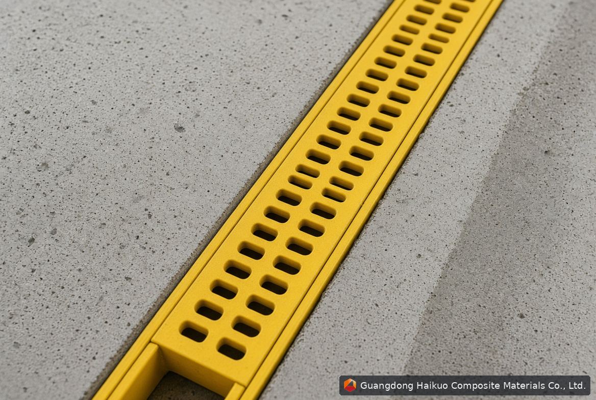 How Precision Pultrusion Molds for FRP Profiles Are Made