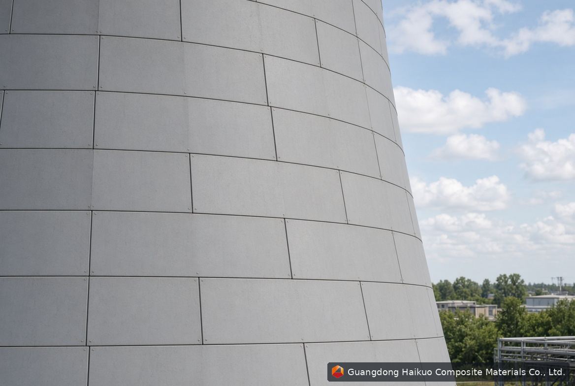 Fixing Common FRP Pultrusion Surface Defects: A Troubleshooting Guide