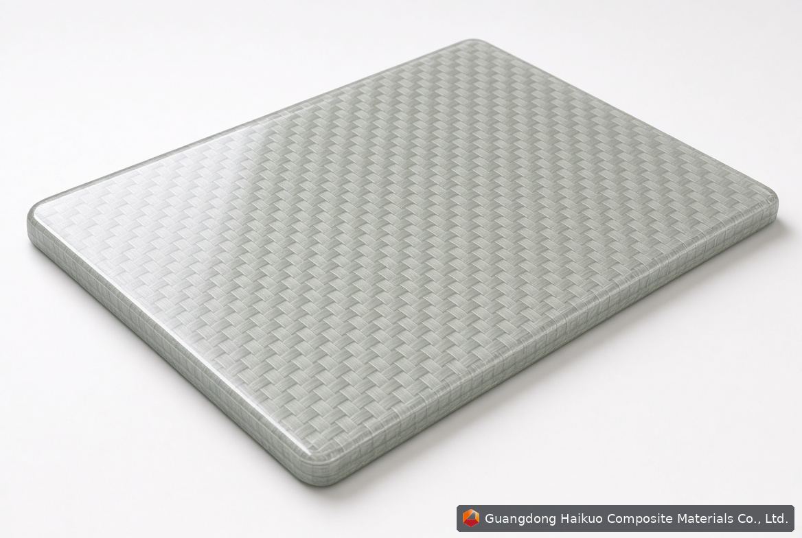 FRP Explained: What Fiberglass Reinforced Plastic Means