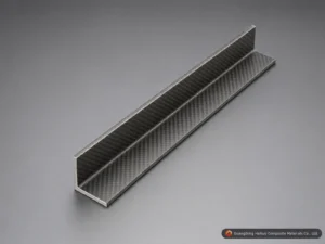 拉挤CFRP角钢型材