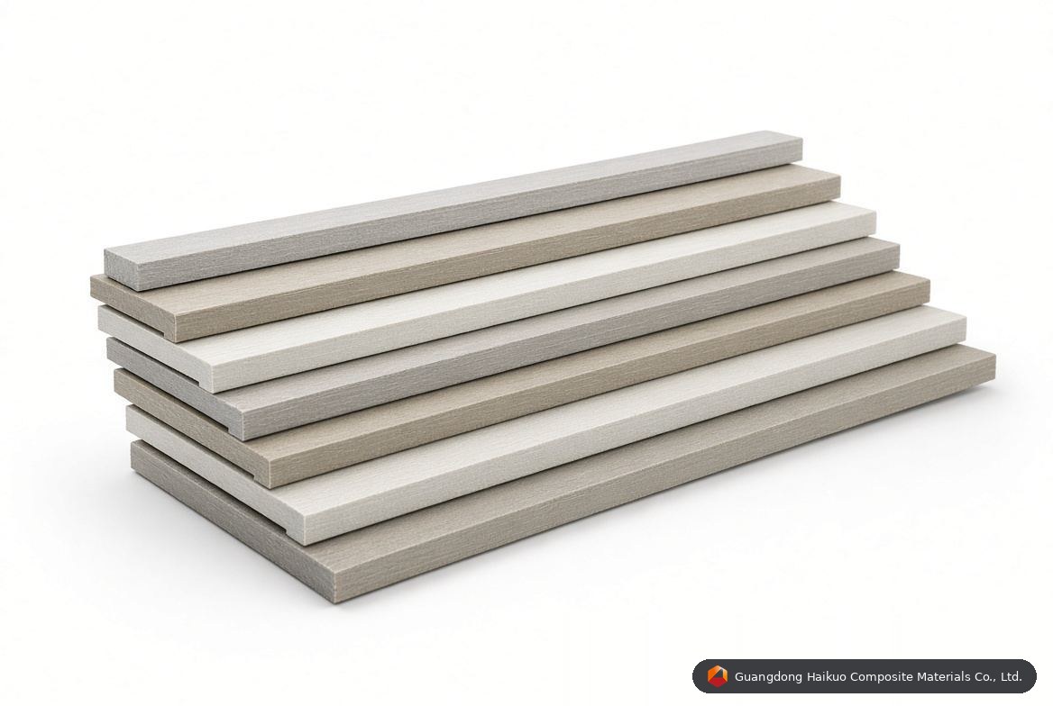 FRP Fence Panels: The Eco-Friendly Case Builders Are Making