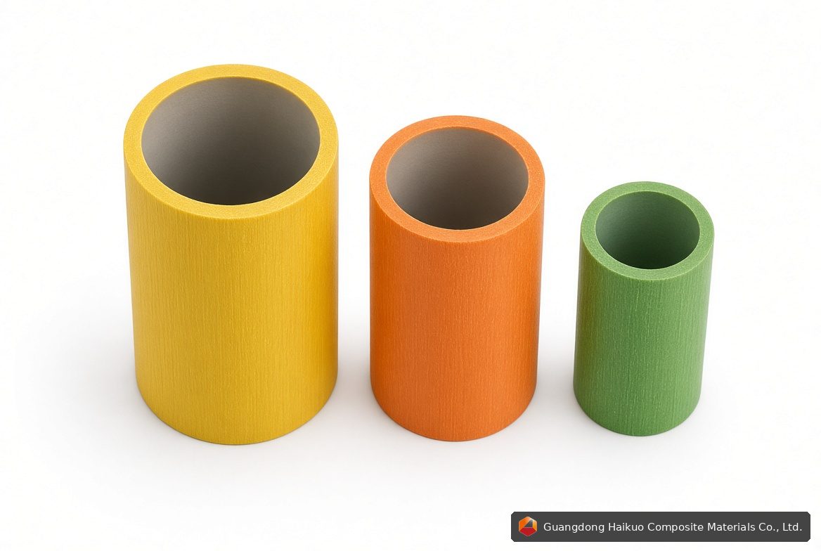 Pultruded Fiberglass Tubes: A Complete Product Overview